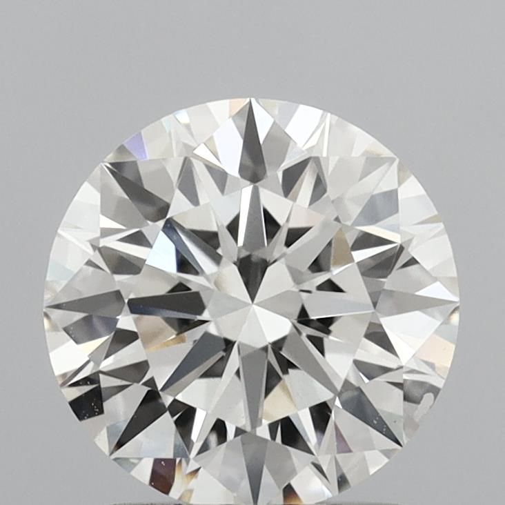 1.53 Carat · I · VS1 Rare Carat Ideal Cut