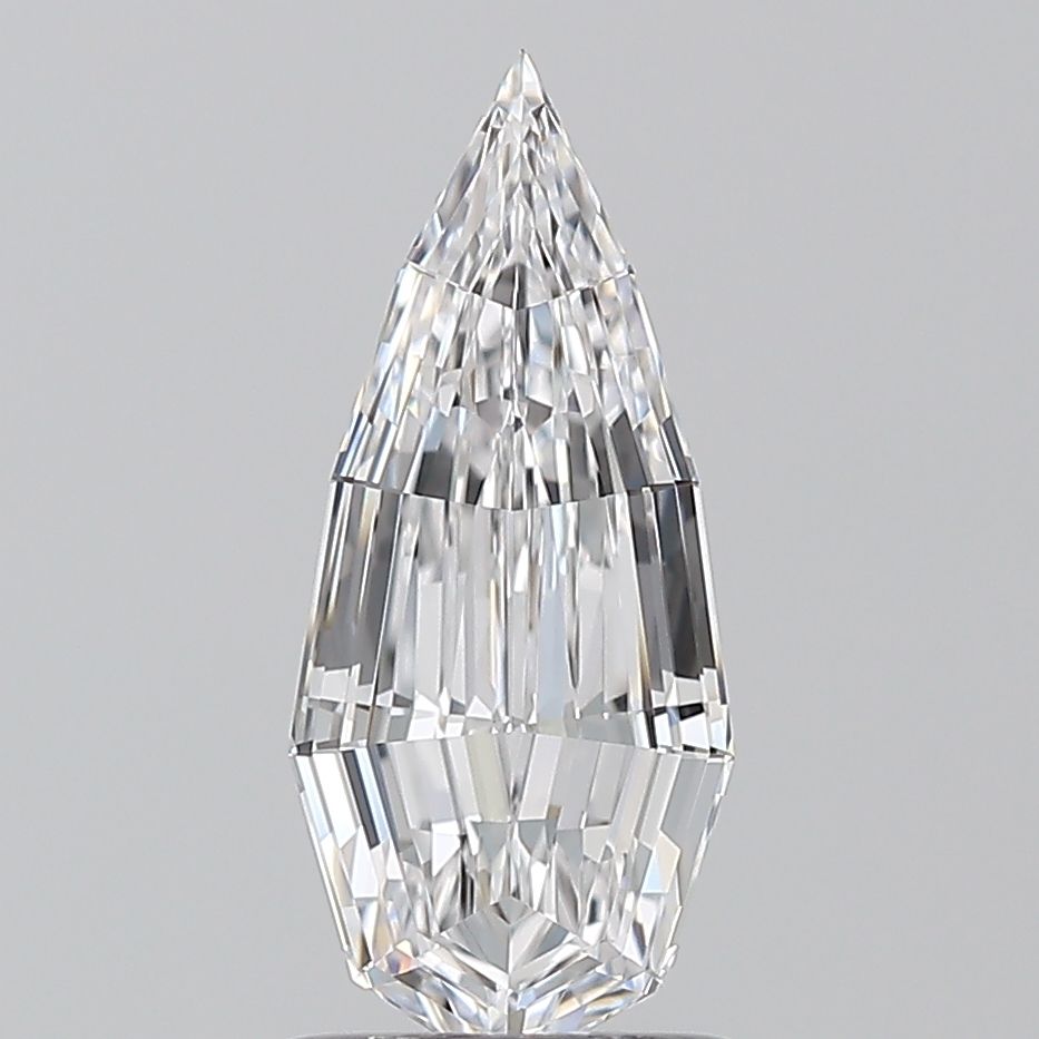 Prírodný diamant other, IF,...