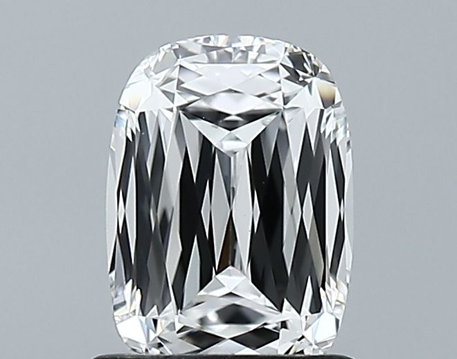 Diamant Coussin 1.25 ct - Couleur F - Pureté VS1