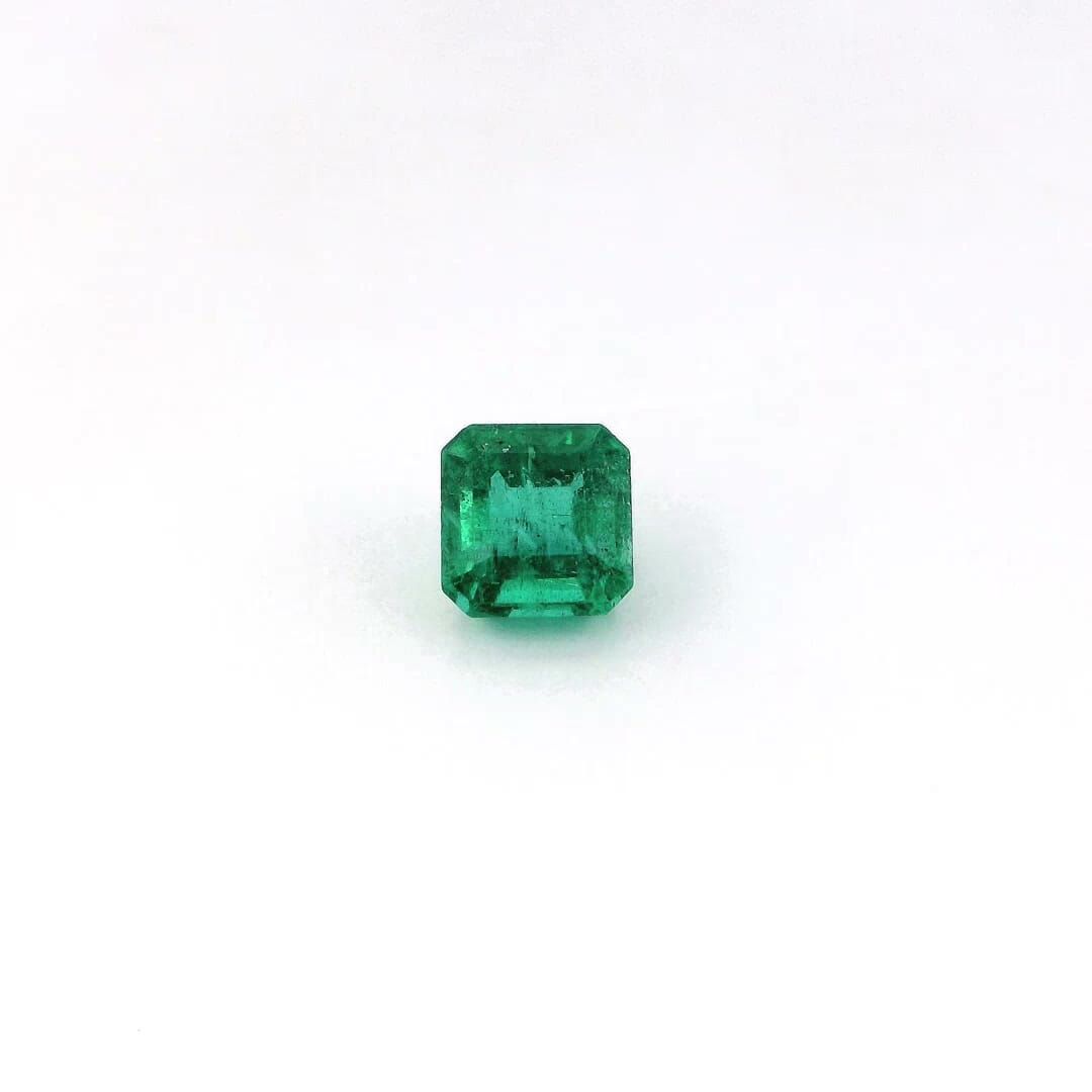 1.36 ct Emerald