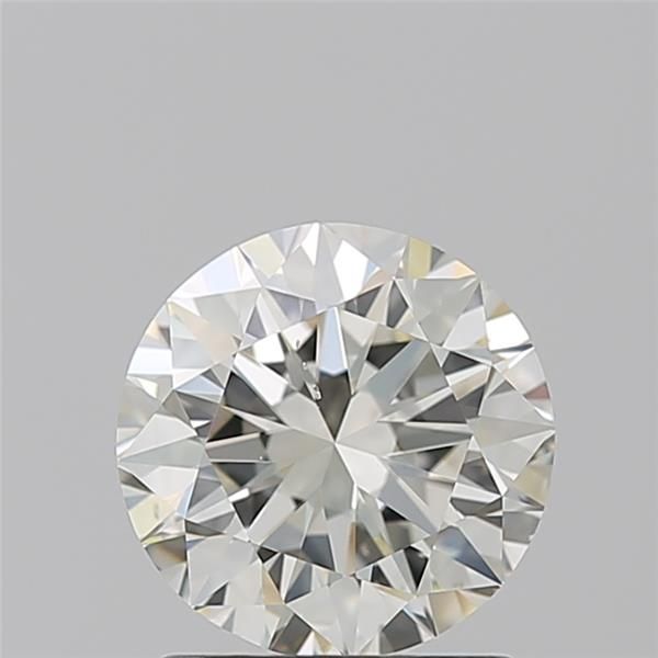 Prírodný diamant okrúhly...