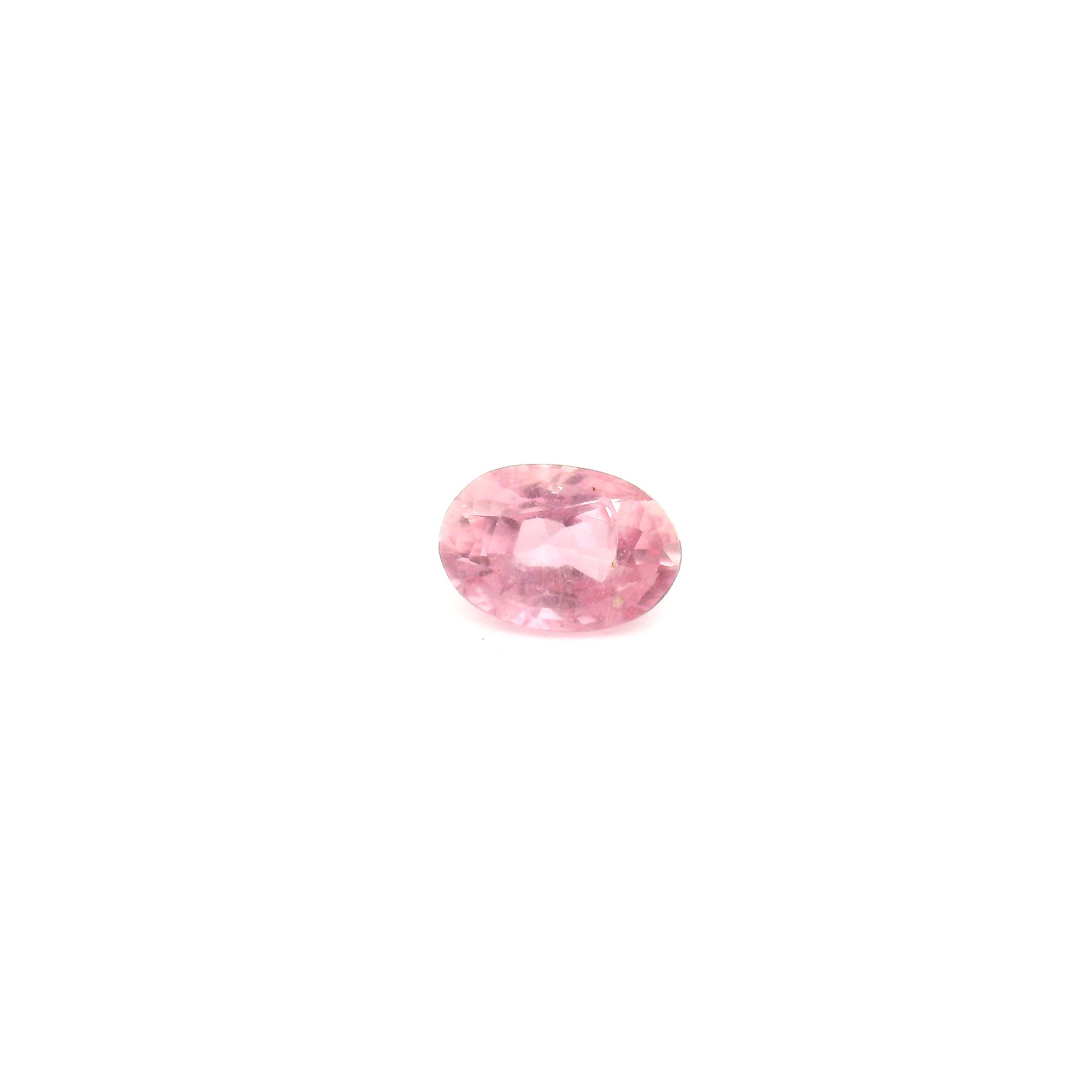 0.67 ct Sapphire
