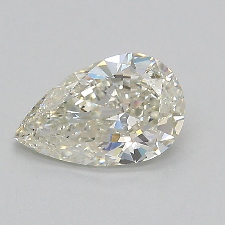 Pear Diamond