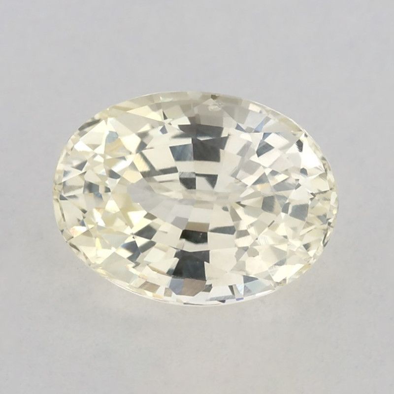 1.81 ct Sapphire