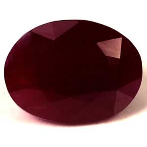 4.51 ct Ruby