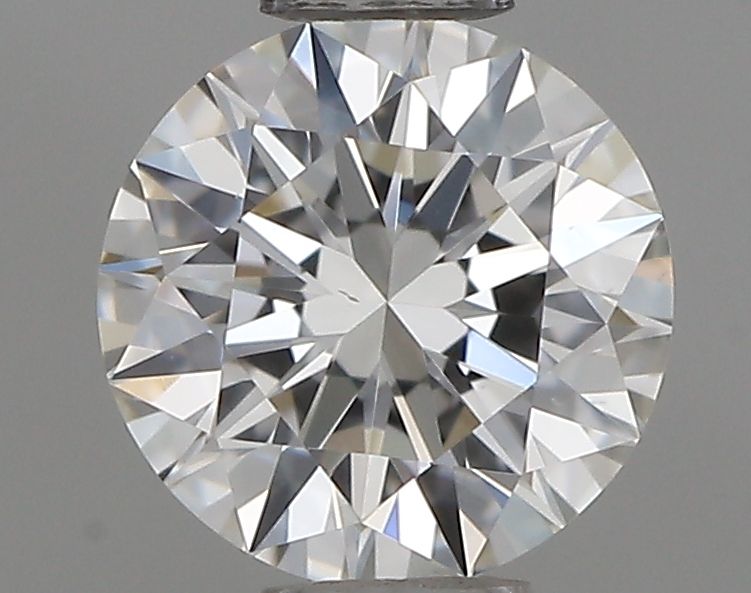Diamant Rond 0.43 ct - Couleur G - Pureté VS1
