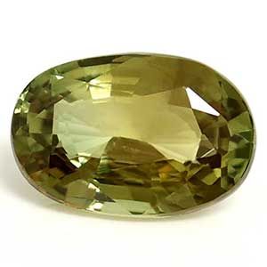 2.00 ct Alexandrite