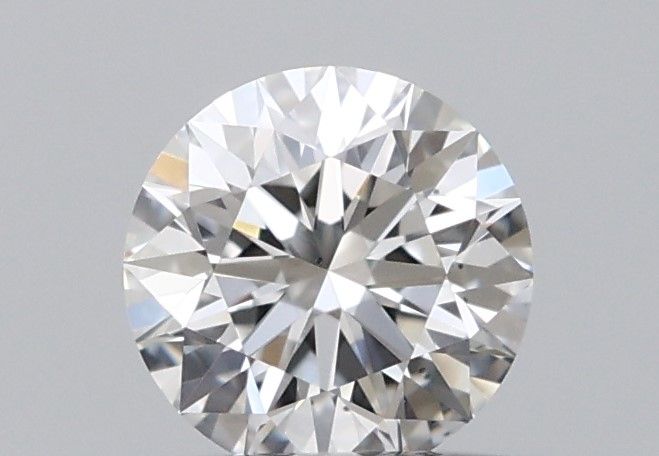 Prírodný diamant okrúhly...