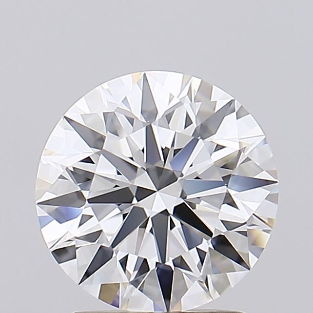 Diamant Rond 1.82 ct - Couleur D - Pureté VVS2