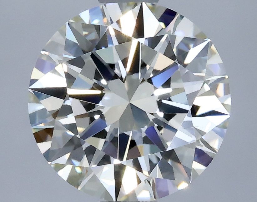 Prírodný diamant okrúhly...