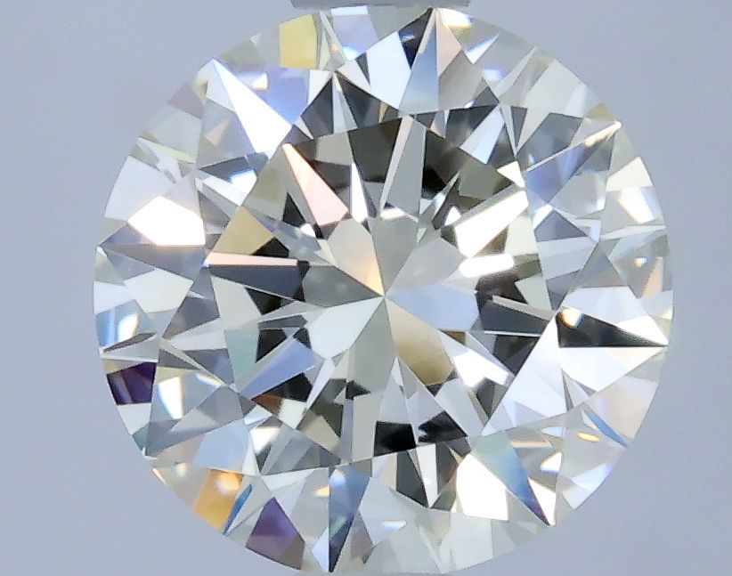 Prírodný diamant okrúhly...