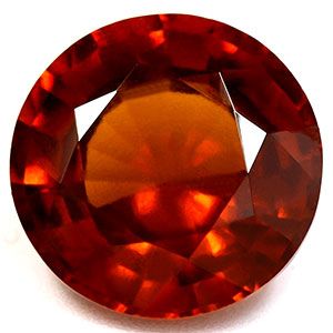 5.97 ct Garnet