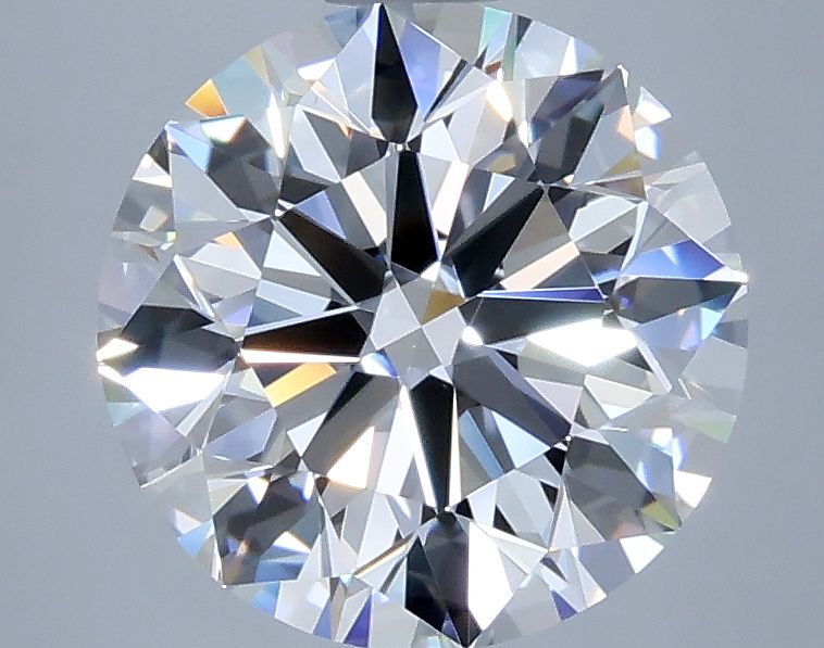 Prírodný diamant okrúhly briliant,... Prírodný diamant okrúhly briliant,...