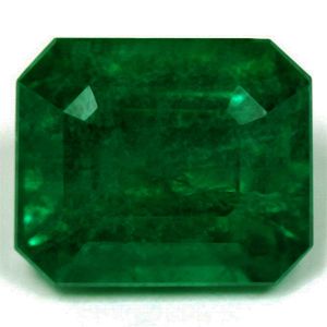 3.05 ct Emerald