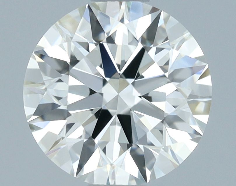 Prírodný diamant okrúhly...