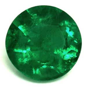 0.64 ct Emerald