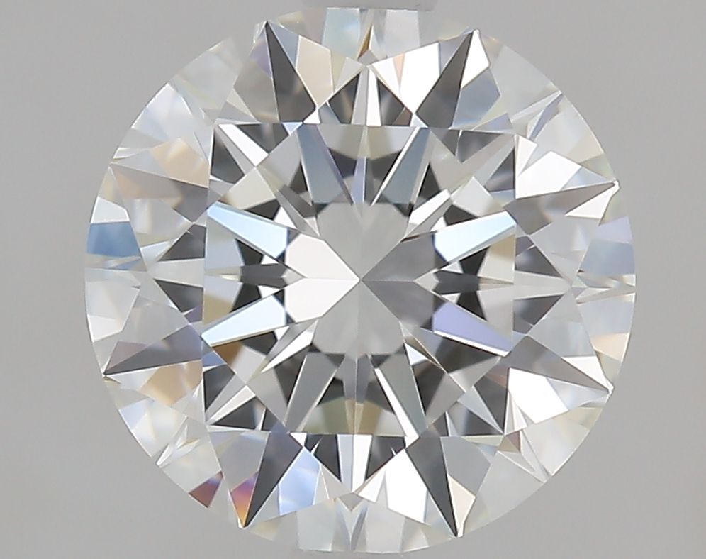 Prírodný diamant okrúhly...