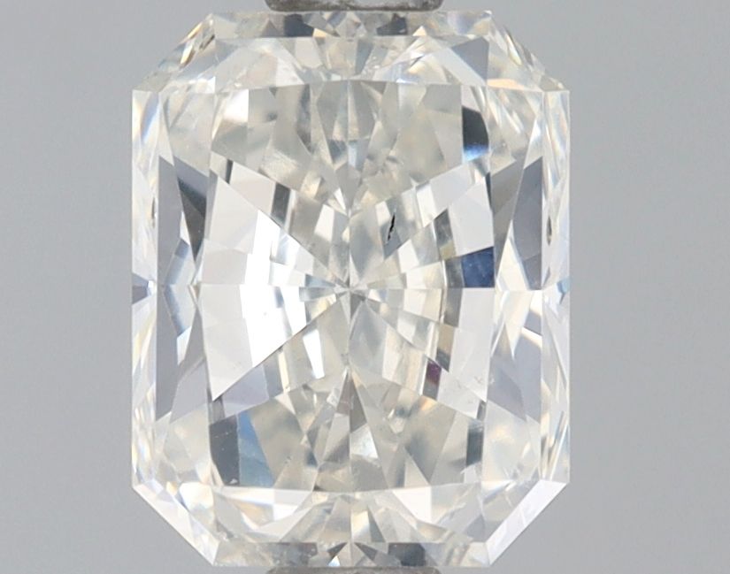 Prírodný diamant radiant,...