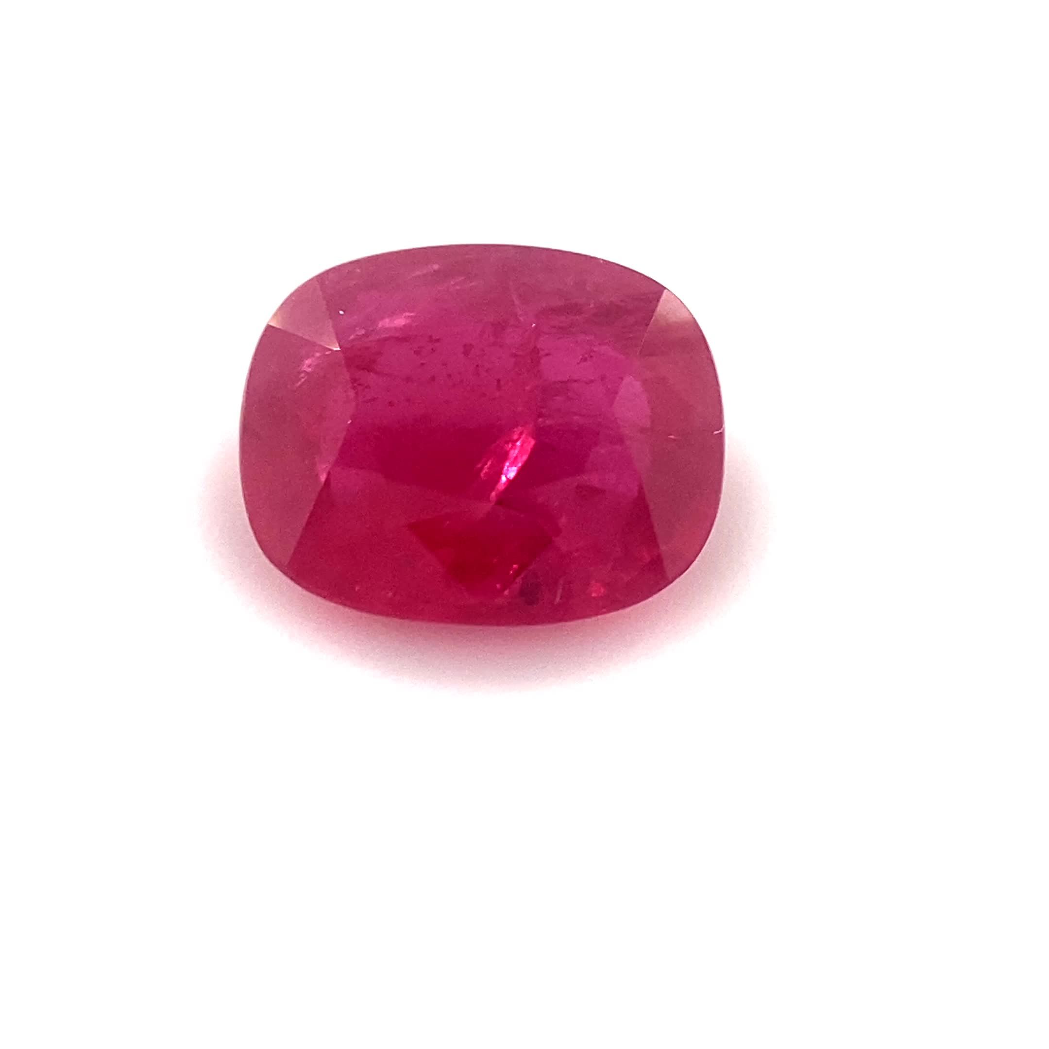 1.74 ct Ruby