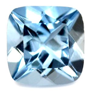 0.56 ct Aquamarine