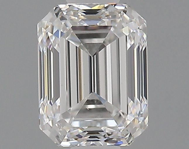 SMERALDO 0.7ct E VS1  EX VG NULLA