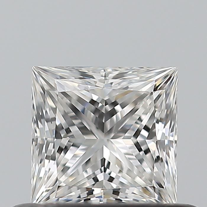 Prírodný diamant princess,...