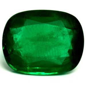 7.43 ct Emerald