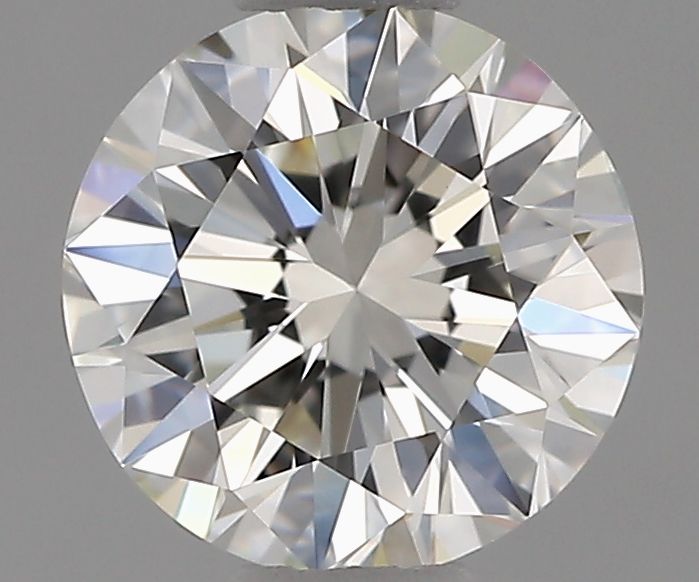 Prírodný diamant okrúhly...