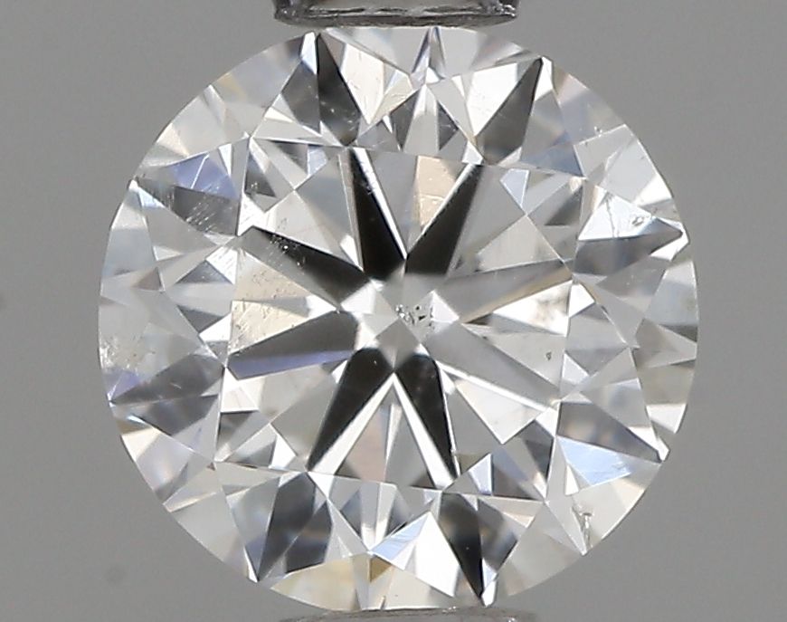 Prírodný diamant okrúhly...