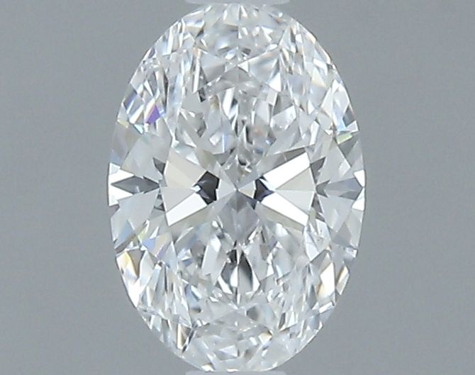 Prírodný diamant oval, SI1,...