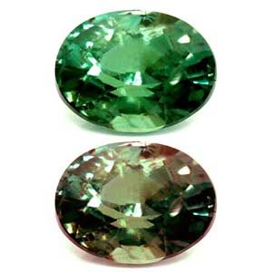 0.49 ct Alexandrite
