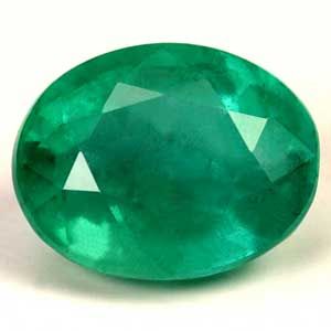 1.86 ct Emerald