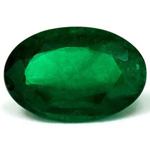2.06 ct Emerald