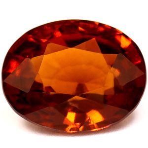6.92 ct Garnet