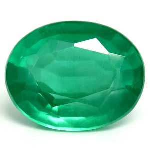 3.57 ct Emerald