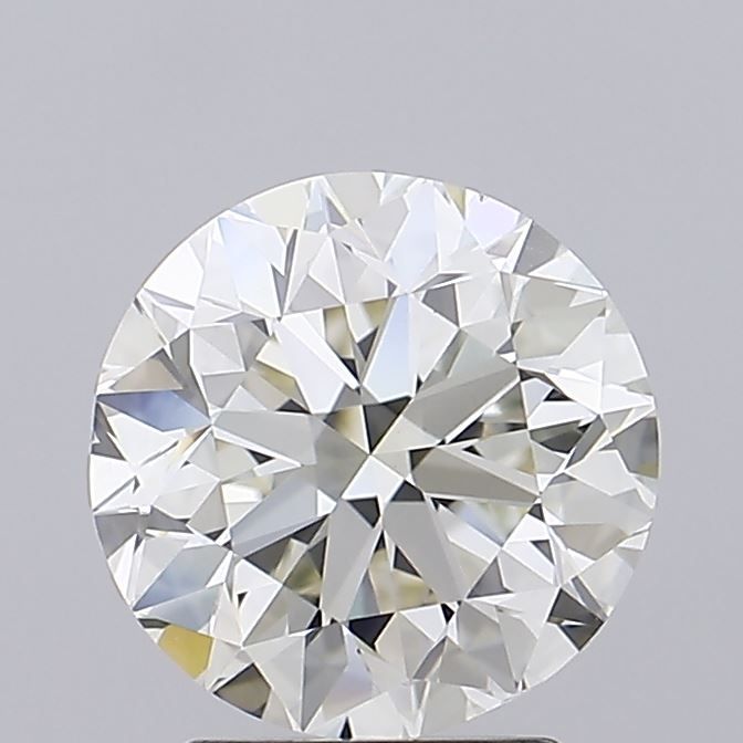 Prírodný diamant okrúhly...