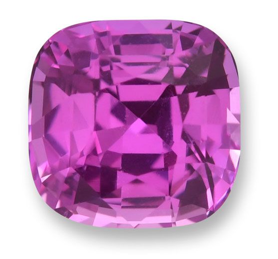 1.37 ct Sapphire