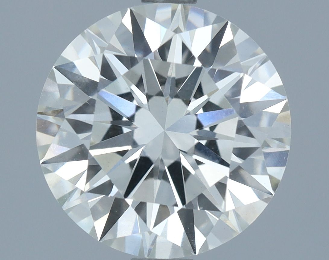 Round Diamond