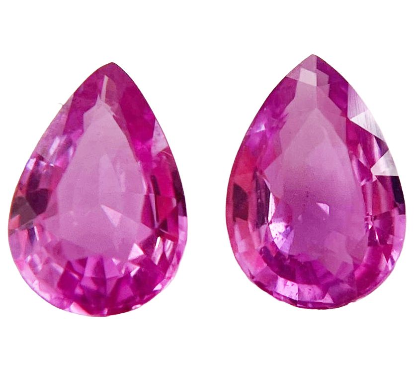 4.59 ct Sapphire