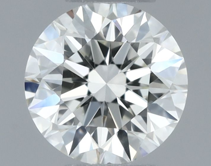 Prírodný diamant okrúhly...