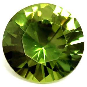 0.71 ct Sapphire