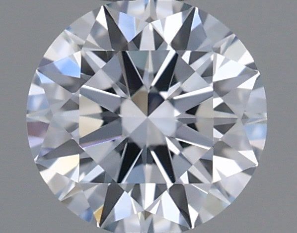 Round 0.39ct J VVS2 ID EX EX