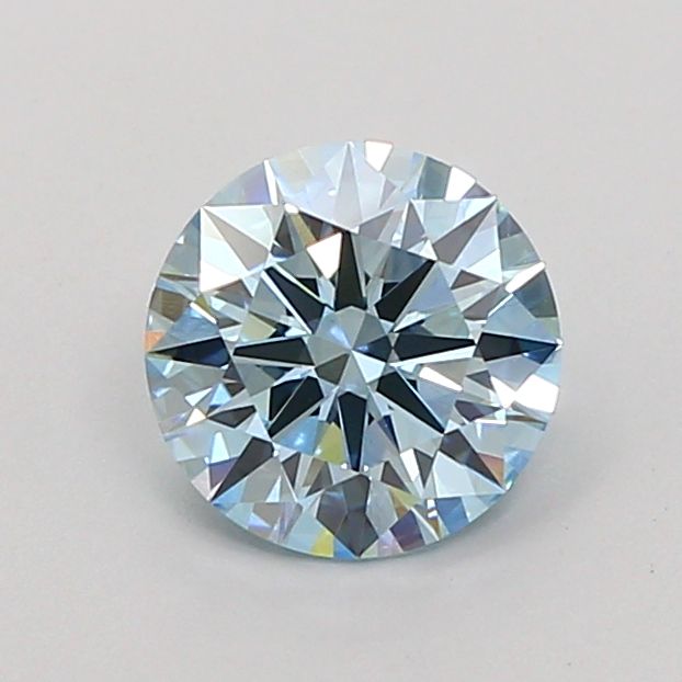 1.27 Carat · Fancy Vivid · VVS2