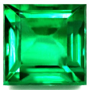 0.59 ct Emerald