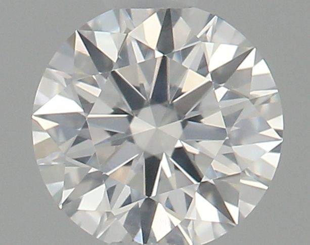 Prírodný diamant okrúhly...