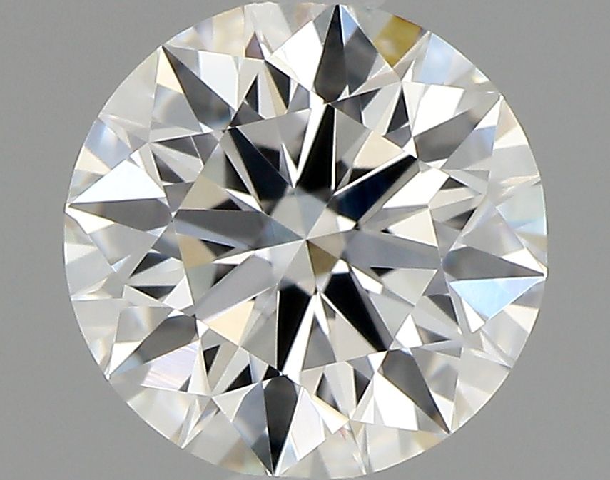 Prírodný diamant okrúhly...