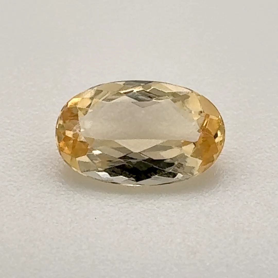 0.77 ct Topaz