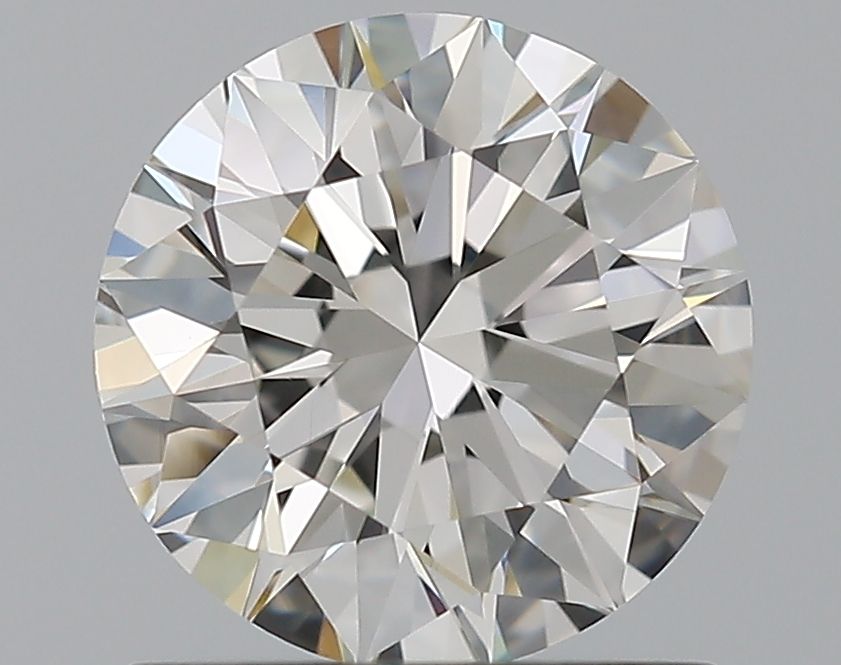 Prírodný diamant okrúhly...