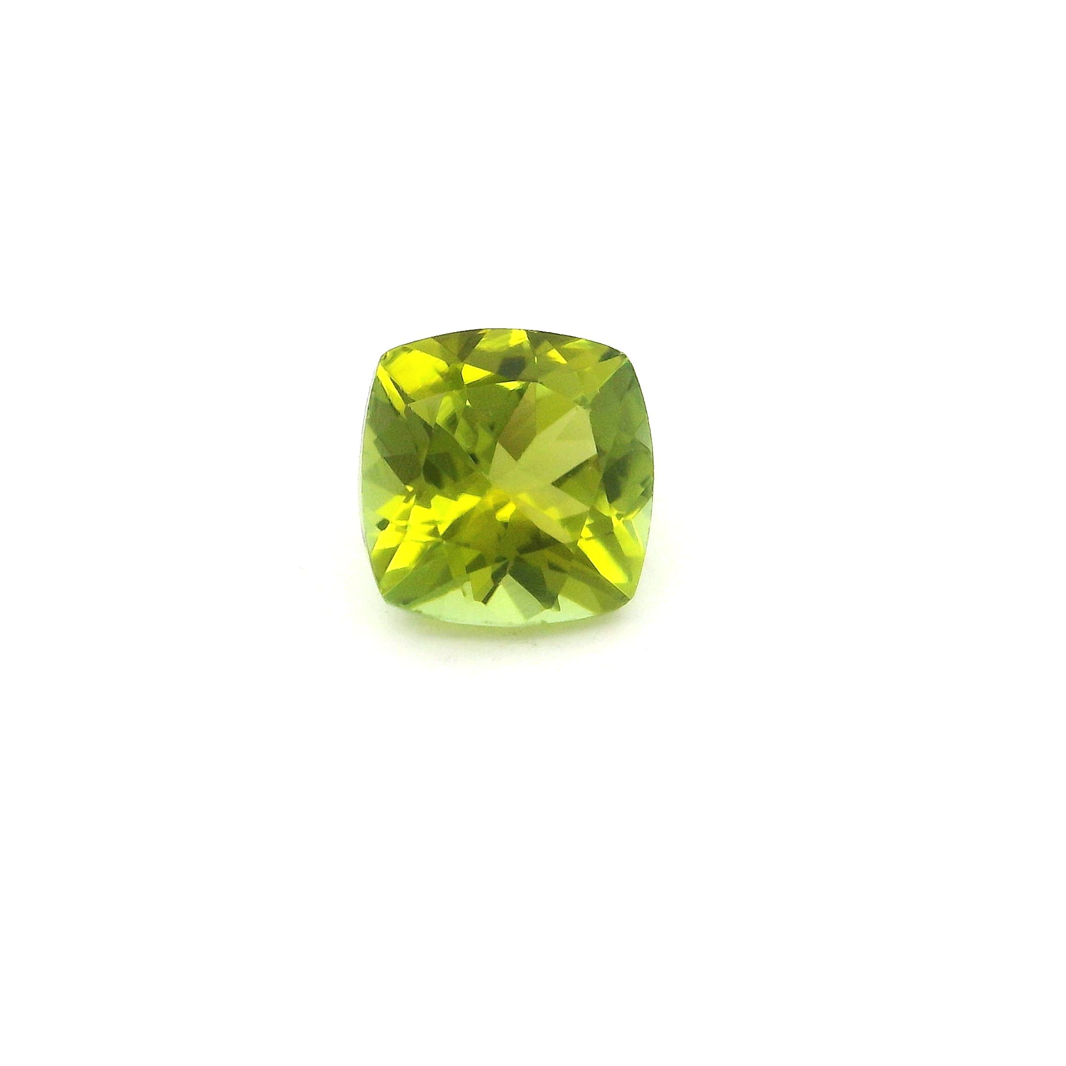 1.18 ct Tourmaline