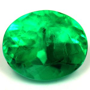 1.62 ct Emerald
